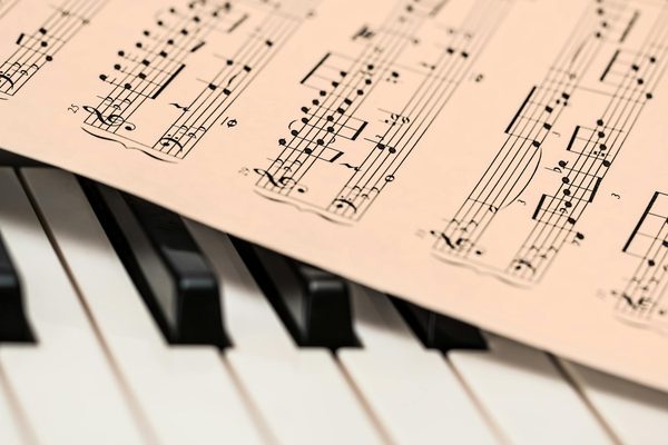 Une école de piano à Valenciennes avec un stage gratuit